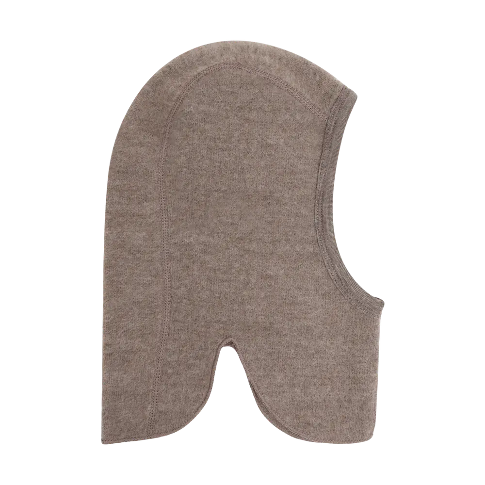 Celavi Ullbalaklava - Walnut - 44