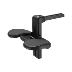 Palm footrest | Bilbarnstolar - Bilbarnstolstillbehör - Tillbehör till bilbarnstolar | BabyMode