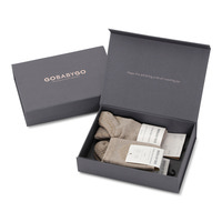 Krypskydd Startkit - Sand