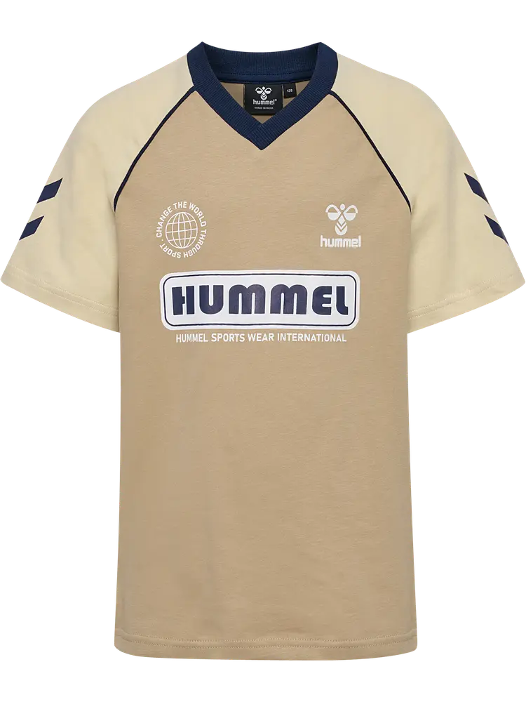 Rolf t-shirt ss - 8173 - 116 | Barnkläder - Toppar - T-shirts & toppar | BabyMode