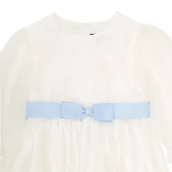 Dopband | Barnkläder - Temakläder - Dopklänningar, set & tillbehör | BabyMode