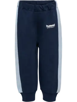 Lösa ADJ-byxor - 7299 | Barnkläder - Underdelar - Byxor | BabyMode