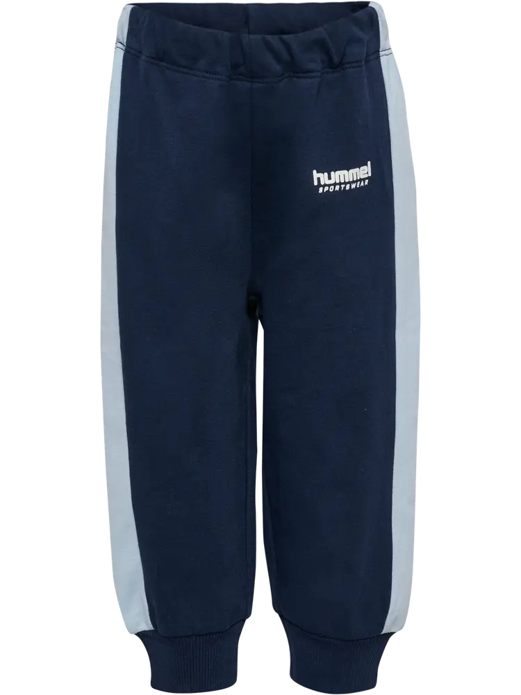 Lösa ADJ-byxor - 7299 - 86 | Barnkläder - Underdelar - Byxor | BabyMode
