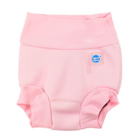 Badbyxor Happy Nappy - Almond Blossom Pink