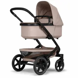 Geo3 complete set Special - Sandy taupe 01 | Barnvagnar - Duovagnar | BabyMode