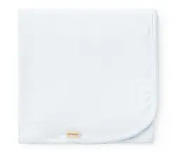 Filt Alida - Rosa | Barnrum - Textilier - Filtar & swaddlers | BabyMode