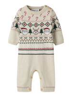 Name It Ralkos Jumpsuit - Peyote