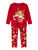 Sarba Paw Patrol Pyjamas set - Barbados Cherry