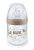 Nappflaska Silikon Nature 150ml - Beige