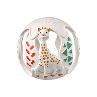 Sensorisk Bitboll Sophie la Girafe