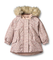 Mathilde Jacka - Rose dust flowers