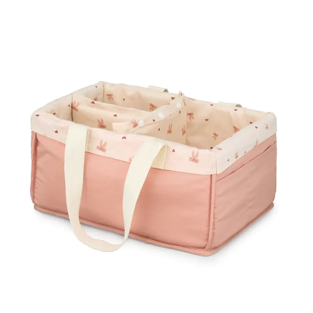 Skötbordsförvaring - Bows | Baby & Barn - Sköta - Skötbordsförvaring | BabyMode