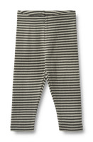 Jules Jersey Leggings - 9577