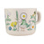 Mugg Med Handtag - Beskow Blomsterfesten