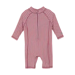 Baddräkt - UPF 60+ - Ash Rose | Kläder - Badkläder - UV-badkläder | BabyMode