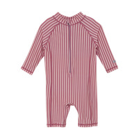 Baddräkt - UPF 60+ - Ash Rose