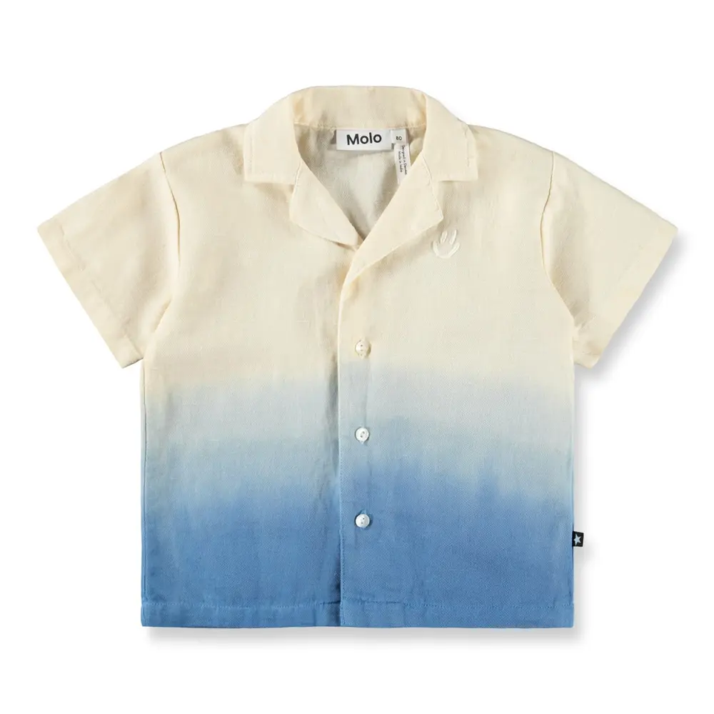 Eyou T-shirt - Summer Blue - 104 | Barnkläder - Toppar - T-shirts & toppar | BabyMode