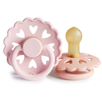 Napp Fairytale Latex 2-pack - Snödrottningen/Prinsessan På Ärten