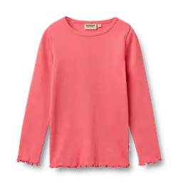 Långärmad T-Shirt Ida - Watermelon | Kläder - Toppar - Blusar | BabyMode