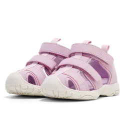 Sandal velcro infant - WINSOME ORCHID | Skor - Sandaler - Sandaler för nybörjare | BabyMode