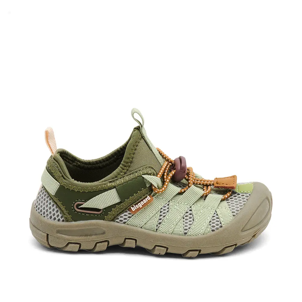 Zion Sneaker - Sage - 23 | Barnskor - Sneakers | BabyMode