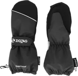 Vantar Shildon WP - Black | Kläder - Mössor, vantar och tossor - Vantar & handskar - Vattentäta vantar & handskar | BabyMode