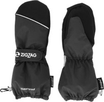 Vantar Shildon WP - Black