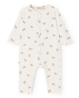 MarMar Copenhagen Ruka Jumpsuit - Teddybears