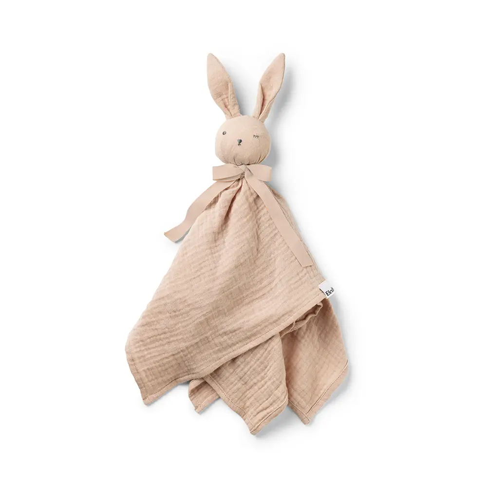 Blinkie Snuttefilt - Belle - Onesize | Leksaker - Nallebjörnar & gosedjur - Snuttefiltar | BabyMode