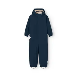 Overall Matwilbo - Outer Space | Kläder - Ytterplagg - Overaller | BabyMode