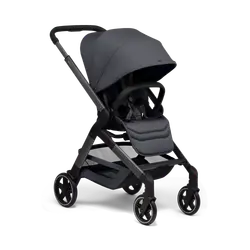 Hub2 Sittvagn - Stone Grey | Barnvagnar - Sittvagnar | BabyMode