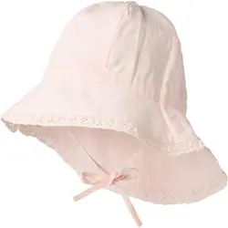 Solhatt Chloé - Pink | Kläder - Mössor, vantar och tossor - Solhattar | BabyMode
