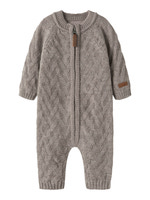 Name It Wruni Ull Jumpsuit -  Satellite