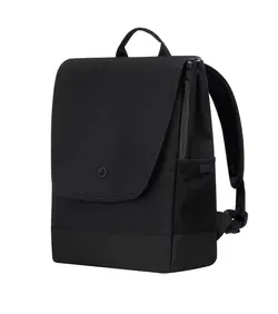 Skötväska Ryggsäck - Black | Barnvagnar - Barnvagnstillbehör - Skötväskor & transportväskor - Skötväskor | BabyMode