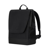 Skötväska Ryggsäck - Black