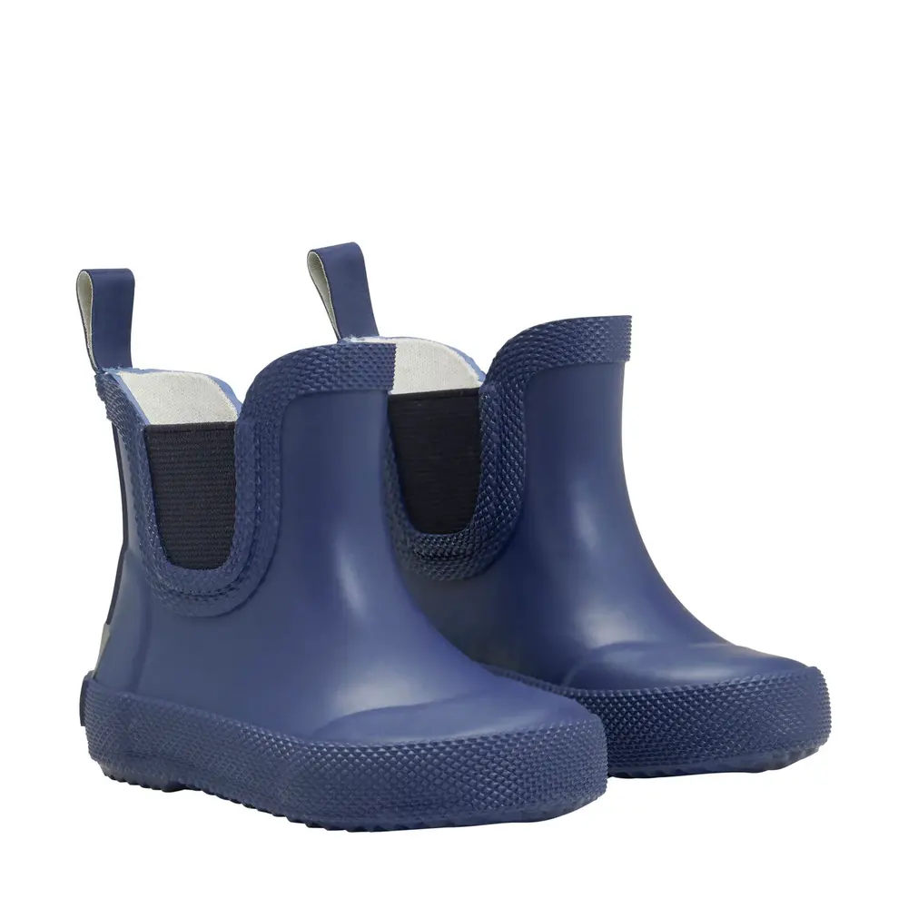 Basic Kort Gummistövel - 7934 - 26 | Barnskor - Gummistövlar - Korta gummistövlar | BabyMode