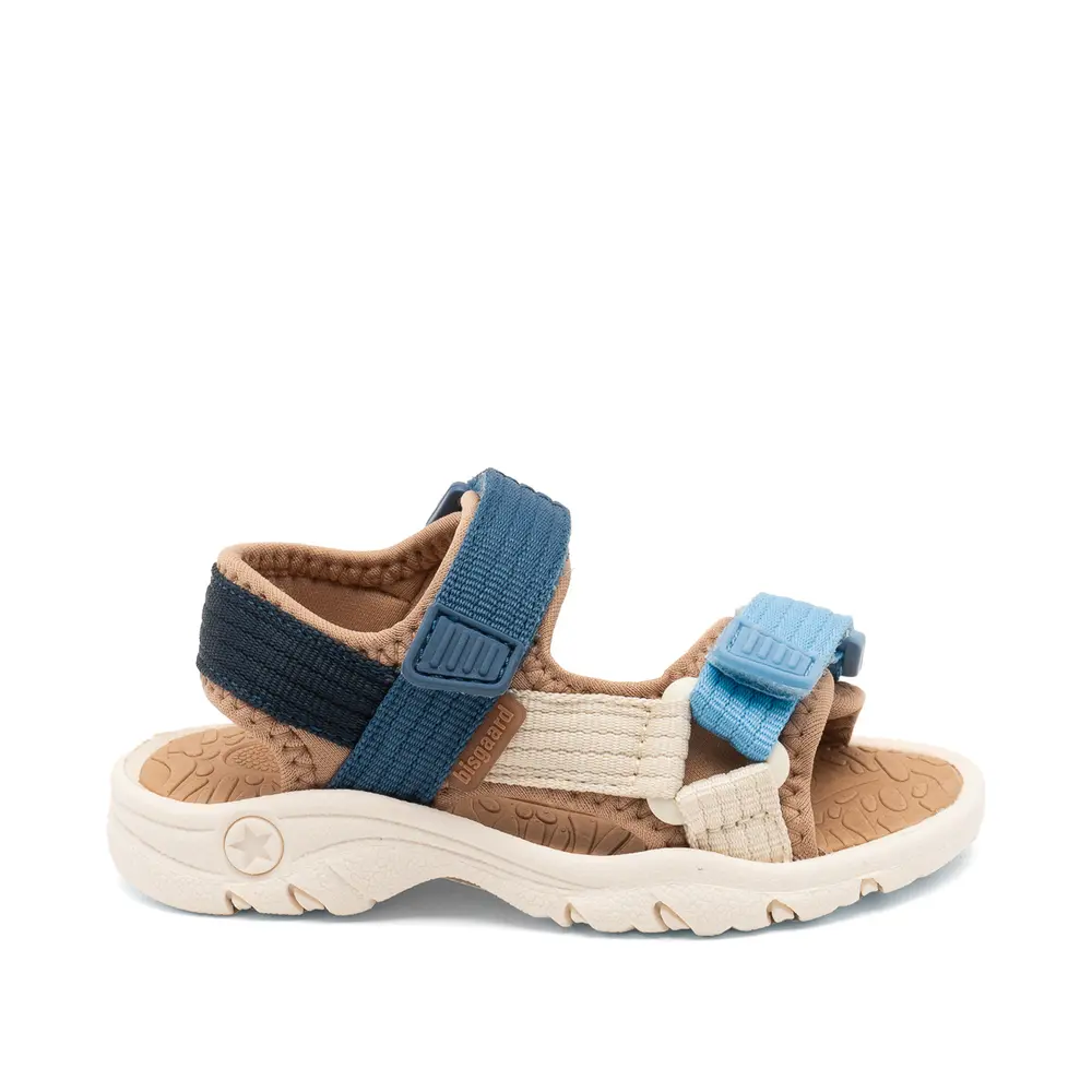 Nico - 2014 - 27 | Barnskor - Sandaler - Sandaler med öppen tå | BabyMode