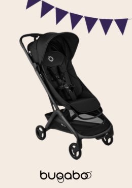 Bugaboo erbjudanden