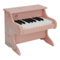 Littel Dutch Piano - Rosa - Safari Friends