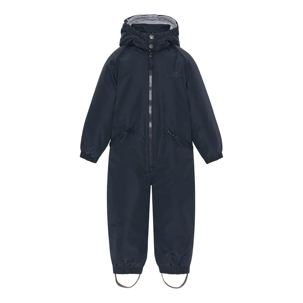 Ver De Terre Vinteroverall - Navy - 5 ÅR