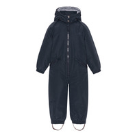 Ver De Terre Vinteroverall - Navy