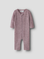 Name It Wang Ullpyjamas - Toadstool