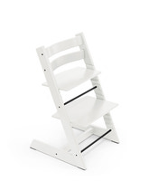 Tripp Trapp Stol - White