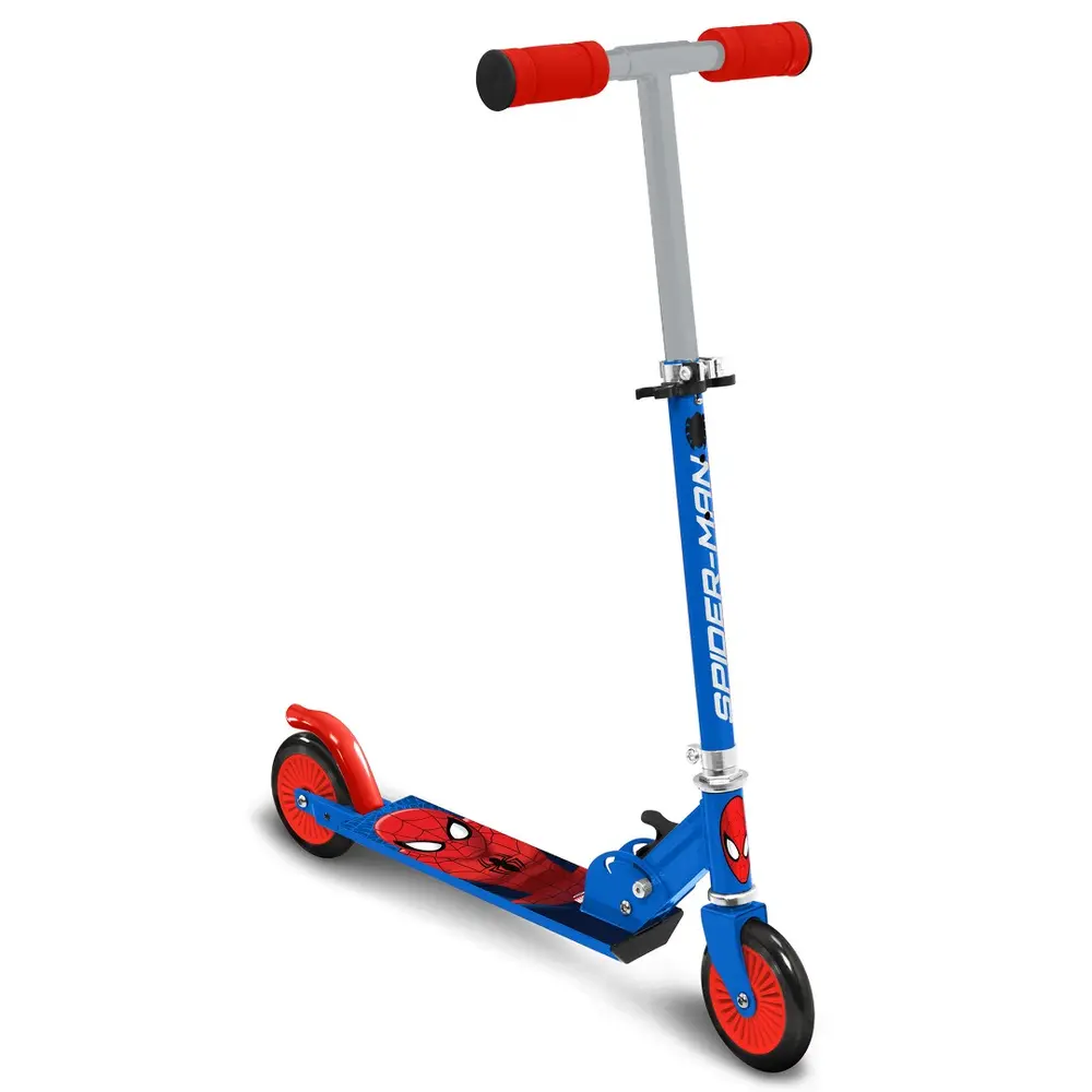 Sparkcykel | Leksaker - Utomhuslek - Sparkcyklar & rullskridskor | BabyMode