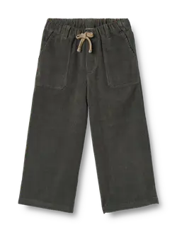 James Byxor - Black sea | Kläder - Underdelar - Byxor | BabyMode