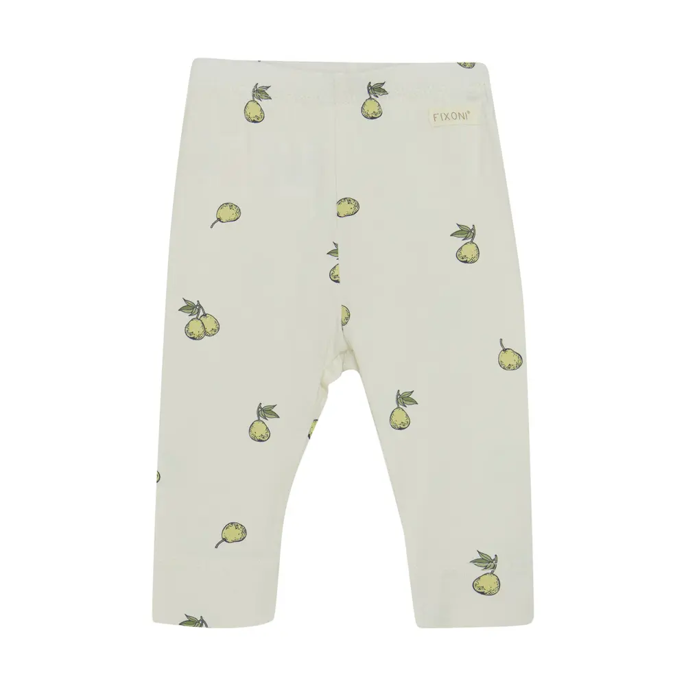 Leggings - Eggnog - 62