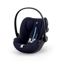 Cloud G I-Size Plus - Ocean Blue