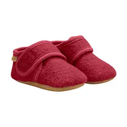 Ulltofflor - Rio Red | Skor - Inneskor & tofflor - Ulltofflor | BabyMode