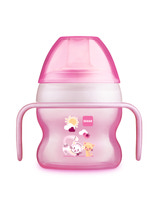 Pipmugg starter cup 150 ml - Rosa