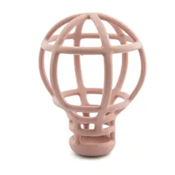 Bitleksak Luftballong - Blush | Leksaker - Babyleksaker - Aktivitetsbollar | BabyMode